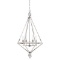 Savoy House Chandelier #7-680-6-109