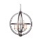 Jeremiah Lighting Chandelier #40139ESP