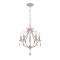 Jeremiah Chandelier #1015P-ATL