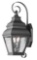 Livex Lighting Coach Lights #2602-04