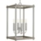 Progress Lighting P500088 Fontayne Pendant Light