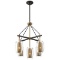 Savoy House Dunbar 5 Light Pendant 1-9062-5-95