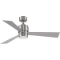 Fanimation Zonx Wet Custom ceiling fan MA4660SSBNW motor assembly with light kit and remote control