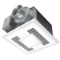 Whisper Lite Ventilation Fan #FV-08VQL6 Color: White