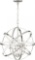 Quorum Celeste 4-light Sphere-PN #6009-4-62 Finish: Polished Nickel