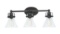 Maxim Lighting - 26113CDOI - Seafarer - Three Light Bath Vanity