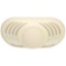 Fresh-Air 150 Ventilation Fan/Light #TFV150S