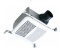 AirZone Exhaust Fan #SE120, Humidity Sensor, Easy Installation, Energy Efficient, Very Quiet