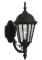 Exteriors Outdoor Lighting by Craftmade Wall/Coach Light #Z317-05 (PO#1006782-00), Cast aluminium ca