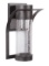 Jeremiah Lighting Small LED Wall Mount Light #Z2404-11-LED