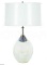Aiden Gray Aina Lamp #L640HOM, Qty. 2