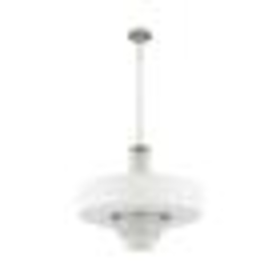 Livex Lighting Carlisle Chandelier Light