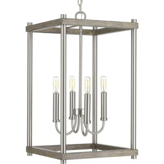 Progress Lighting P500088 Fontayne Pendant Light