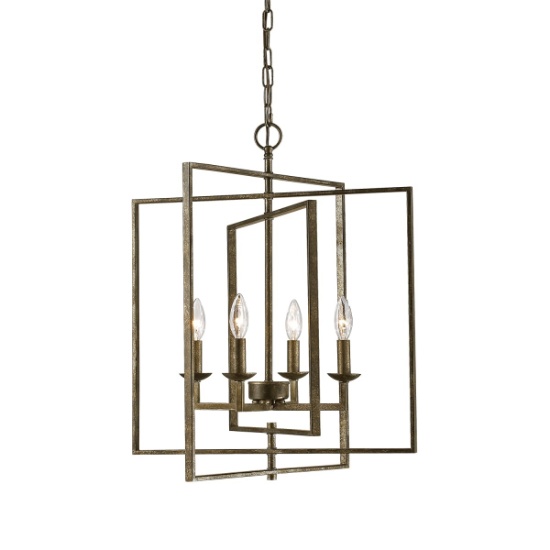 Millennium hanging fixutre 3231-AS factory packaging