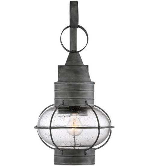 Savoy House outdoor hanging lantern oxidized black finsih  5-222-88 factory packaging