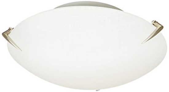 Artcraft AC2353SP 4 Light Flush Mount ceiling fixture