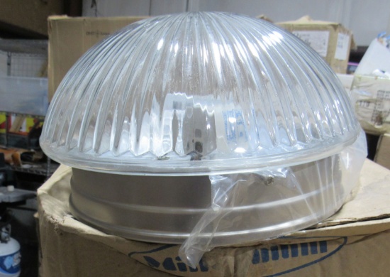 Millennium Lighting Flushmount Fixture #502SN
