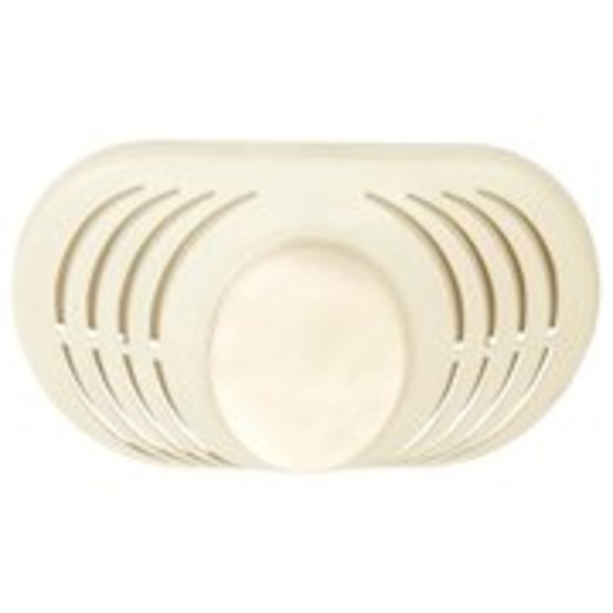 Fresh-Air 150 Ventilation Fan/Light #TFV150SL 2-18W light bulbs included