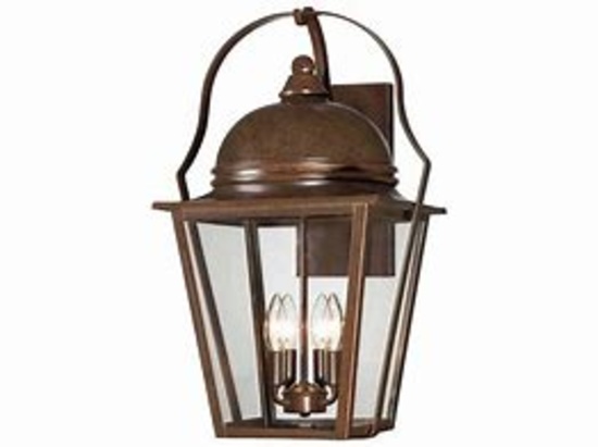 Minka Lavery The Great Outdoors Wall Mount Light #72303-291
