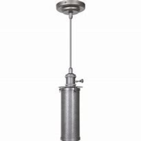 Jeremiah Lighting ceiling pendant #P510AGV1
