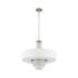 Livex Lighting Carlisle Chandelier Light