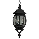 Exteriors Outdoor Hanging Porch Light #Z331-05