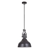 Jeremiah Pendant lighting #P550OBI
