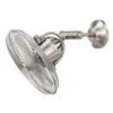 Craftmade Bellows IV wall mount fan BW414BNK