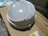 Transglobe LED white wall or ceiling mount LED lights Model 4122 WH