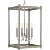 Progress Lighting P500088 Fontayne Pendant Light