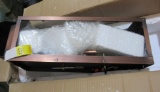 Primo International copper wall mount lantern fixture LF24F factory packaging