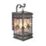 Jeremiah Edinburgh Small Wall Mount #Z2304-18 Measurements: 57x34x33CM, boxes have some water damage