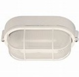 Outdoor Lantern Die-Cast Aluminum, Water Resistant #IOL16WH