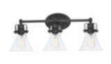 Maxim Lighting - 26113CDOI - Seafarer - Three Light Bath Vanity