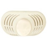 Fresh-Air 150 Ventilation Fan/Light #TFV150SL 2-18W light bulbs included