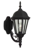 Exteriors Outdoor Lighting by Craftmade Wall/Coach Light #Z317-05 (PO#1006782-00), Cast aluminium ca