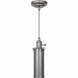 Jeremiah Lighting ceiling pendant #P510AGV1
