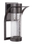 Jeremiah Lighting Small LED Wall Mount Light #Z2404-11-LED