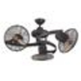 Savoy House Ceiling Fan #38-951-CA-13 Finish: English Bronze