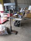 Craftsman 15in. Drill Press (5/8