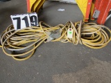 100' Heavy Duty Extension Cord