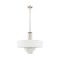 Livex Lighting Carlisle Chandelier Light