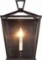 Urban Classic by Elegant Lighting 1-light fixture #1422WIVB Color: Vintage Bronze