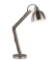 Transglobe Lighting Desk Lamp #RTL-8861, Finish: Nickel, 24