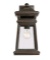 Savoy House English Bronze wall mount lantern 5-241-213