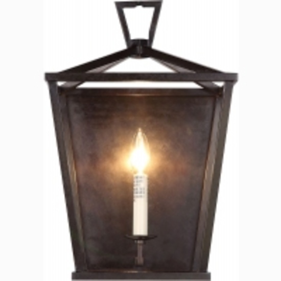 Urban Classic #1422W11VB Denmark Vintage Bronze Wall Lighting Fixture