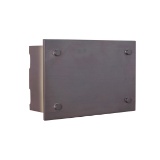 Craftmade Teiber Door Chime #ICH1660-OB Oiled Bronze