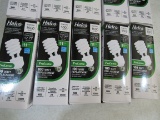 Halco 10w replacement bulbs with medium sockets good packaging