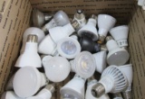 mixed new par 20 LED flood lights