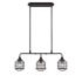 Savoy House 3 light industrial hanging ceiling light English Bronze 1-572-3-13 origional packaging